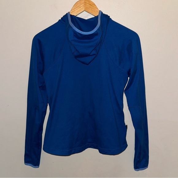 Brooks Full Zip Up Hoodie Women’s Size Small - Picture 7 of 10